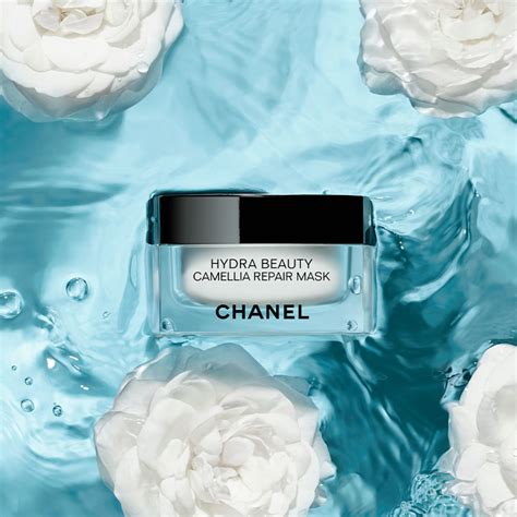 hydra beauty chanel|chanel hydra beauty mask.